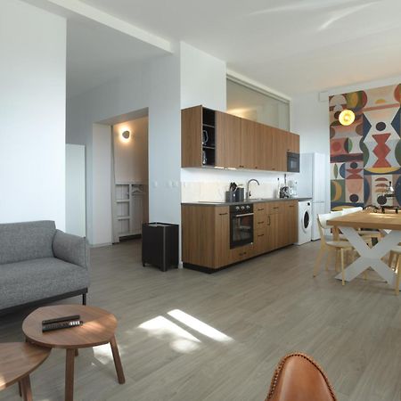 Au Cheval Blanc - Appartement Familial 6P Parking Prive Proche Colmar Centre Exterior photo